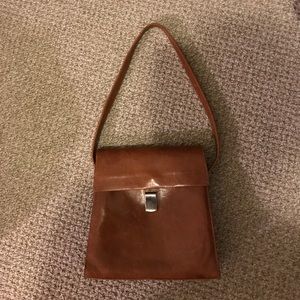 Vintage Furla Bag