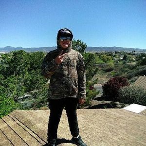 Meet your Posher, Tristan