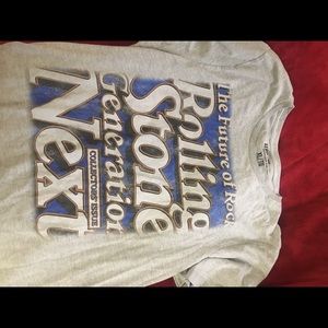 Rolling Stones T-shirt