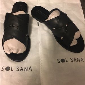 Sol Sana Nora Slides