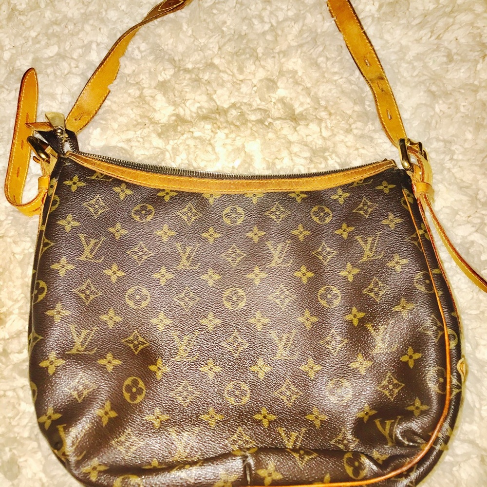 Louis Vuitton Tulum GM. Good condition - Picture 2 of 8