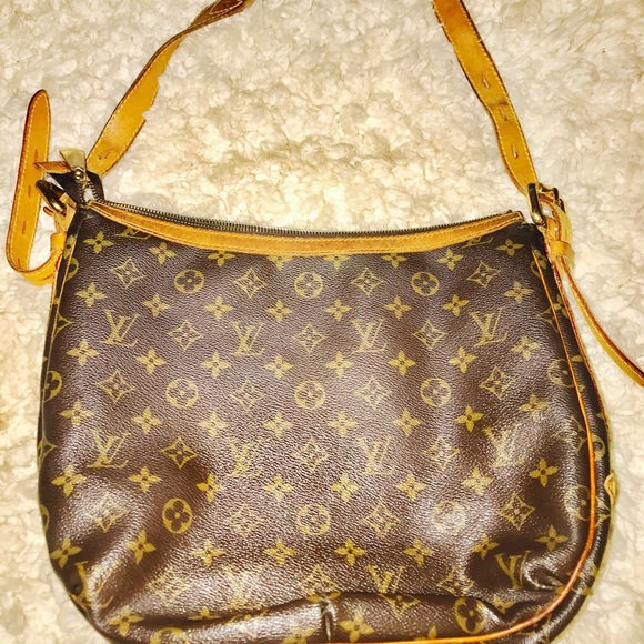 Louis Vuitton Tulum GM. Good condition - Picture 2 of 8