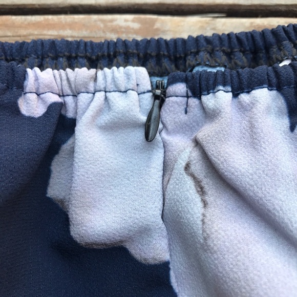 🌷 Cocktail Floral Dress - Picture 4 of 8