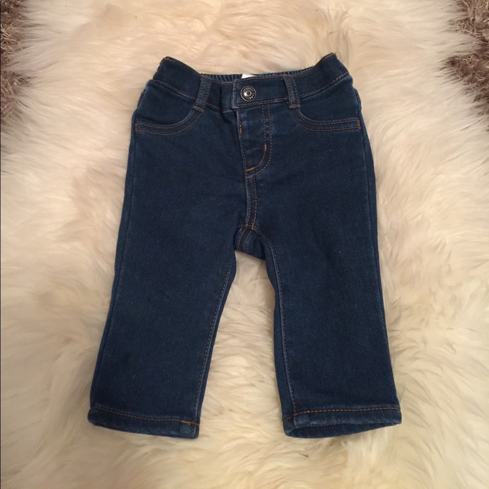 Gymboree jeans
