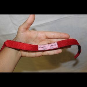 Vineyard Vines and Lilly Pulitzer croakies