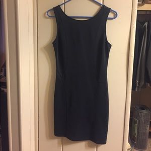 Forever 21 Little Black Dress