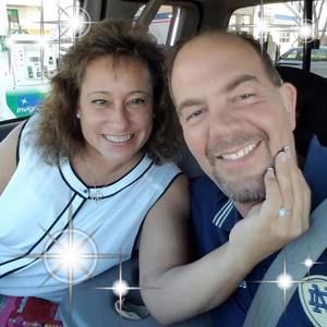 Meet your Posher, Kathy