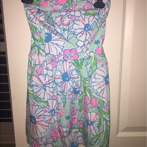 lilly dress!