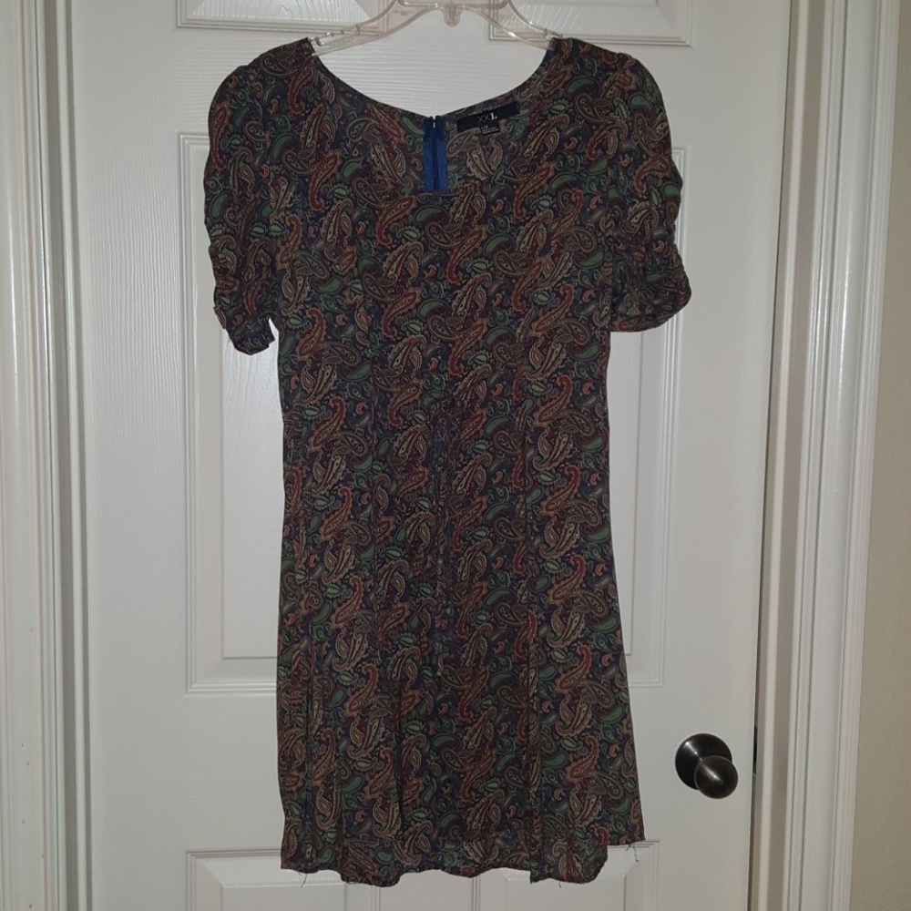 XXI Forever 21 Dress