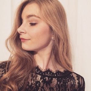 Meet your Posher, Maddie