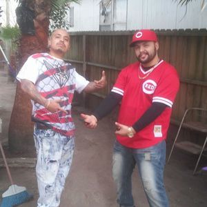 Meet your Posher, Alfredo