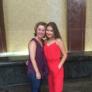 Meet your Posher, Alexis