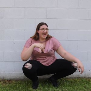 Meet your Posher, Nicole