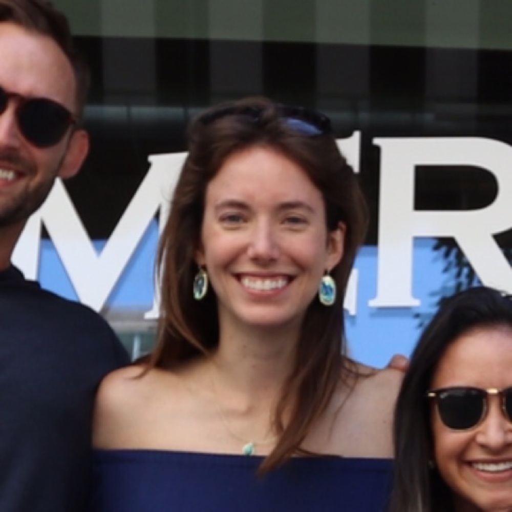 Meet your Posher, Allison