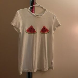 Express Watermelon T-shirt