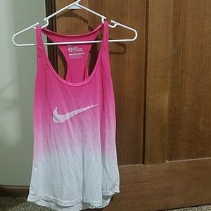 Nike tank