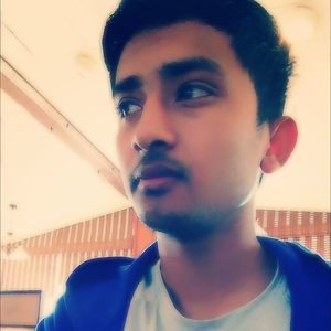 Meet your Posher, Artha