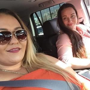 Meet your Posher, Sandra