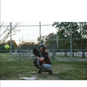 Meet your Posher, Haleigh