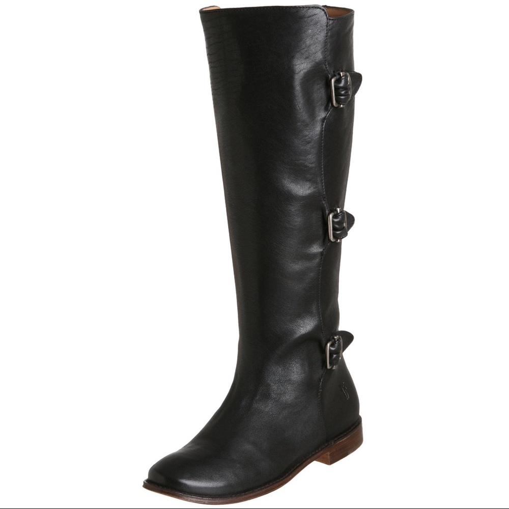 Frye boots