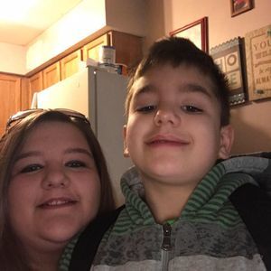 Meet your Posher, Amy jo