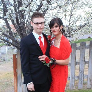 Meet your Posher, Mariah