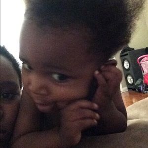 Meet your Posher, Yusuf