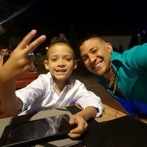 Meet your Posher, Denis