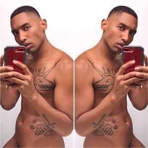 Meet your Posher, Nick