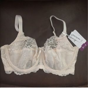 Panache Lace Bra 34E