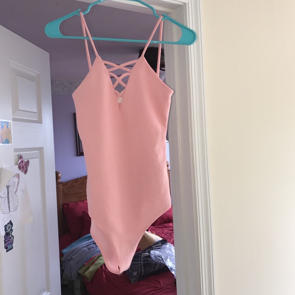 Bodysuit