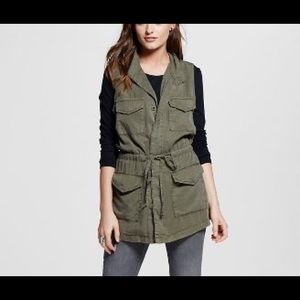 🔥Final Markdown🔥Mossimo cargo vest