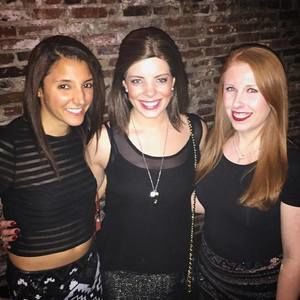 Meet your Posher, Erin