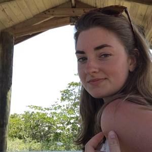 Meet your Posher, Shannon