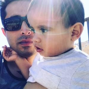 Meet your Posher, Khalid