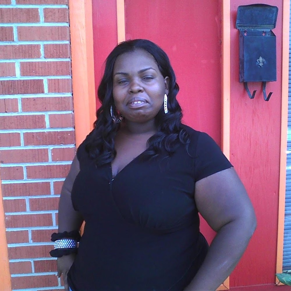 Meet your Posher, Keisha