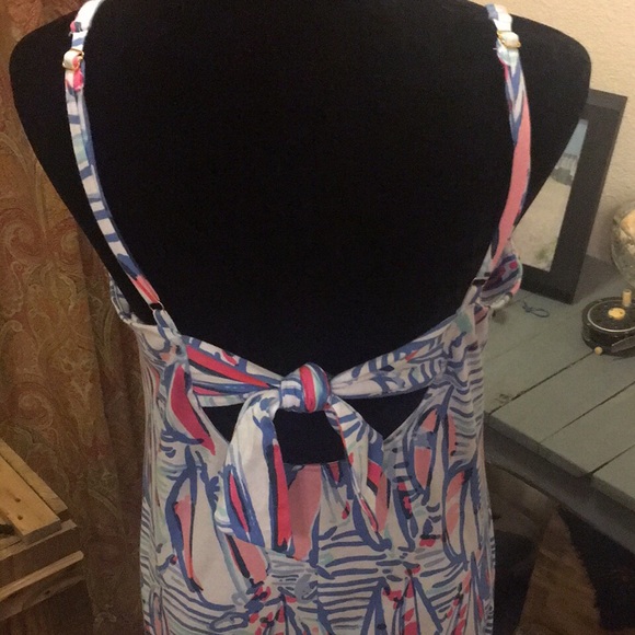 LP maxi in HTF RED RIGHT RETURN - Picture 2 of 3