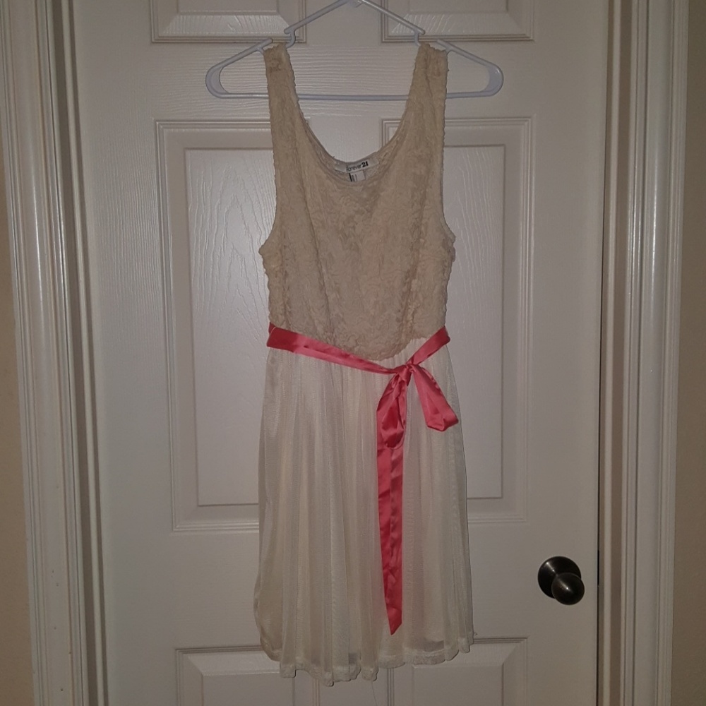 Forever 21 Dress