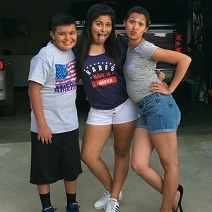 Meet your Posher, Katelynn