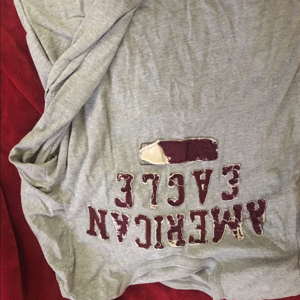 Long sleeve American Eagle