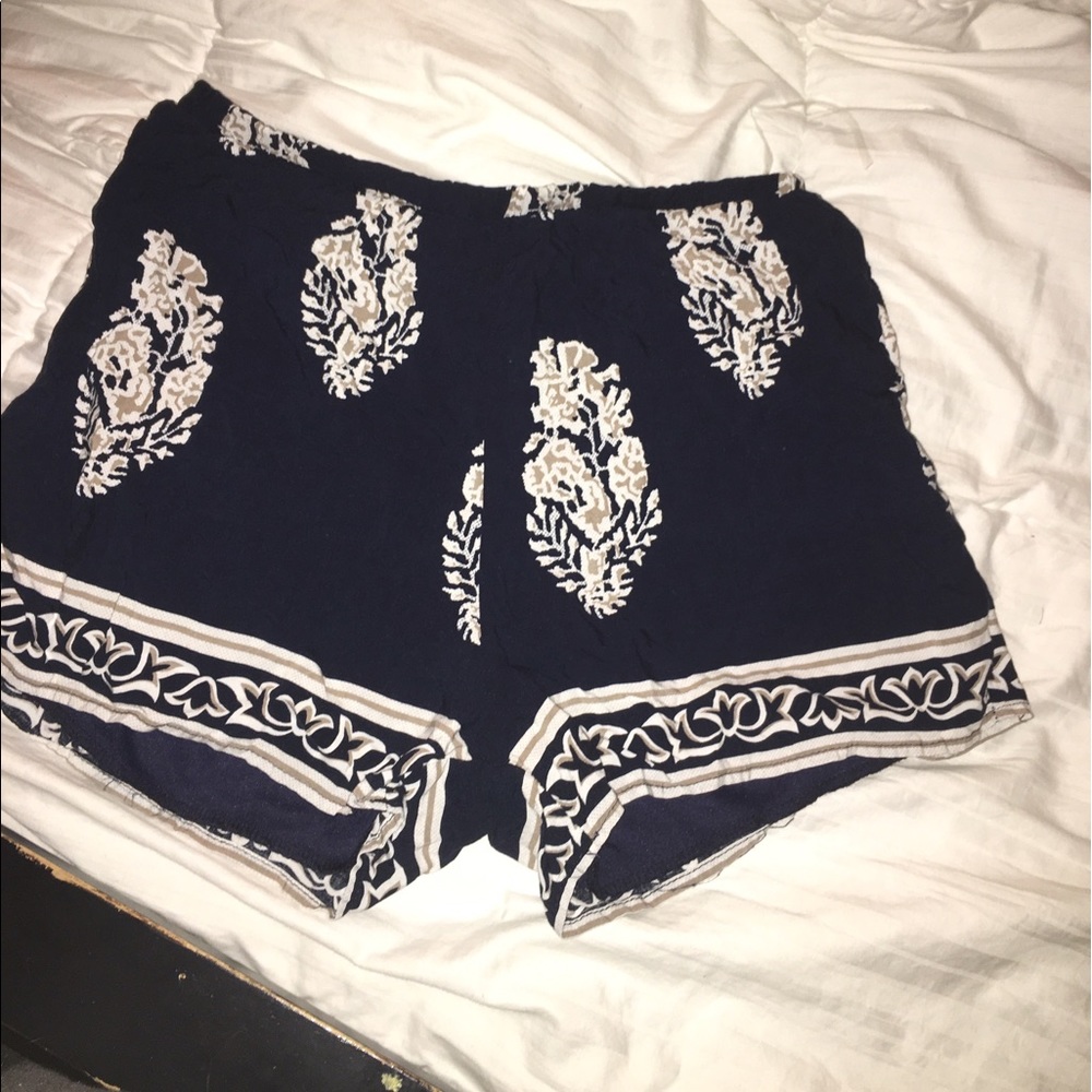 boutique shorts