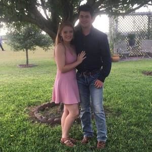 Meet your Posher, Madeline