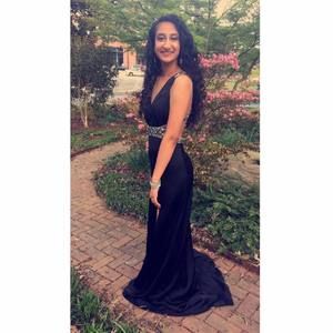 Meet your Posher, Jayna
