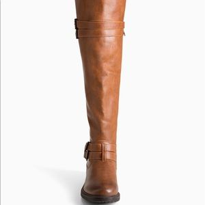 Torrid Over the Knee Boots