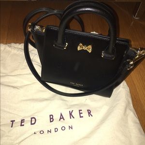 Ted Baker Mini Handbag