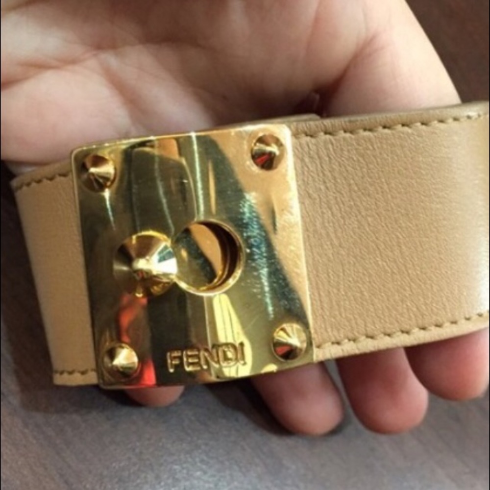 Fendi Bracelet