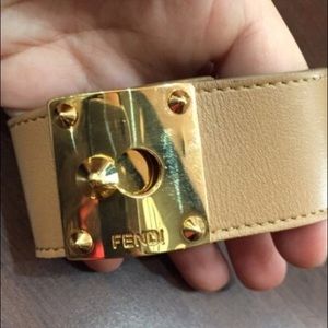 Fendi Bracelet