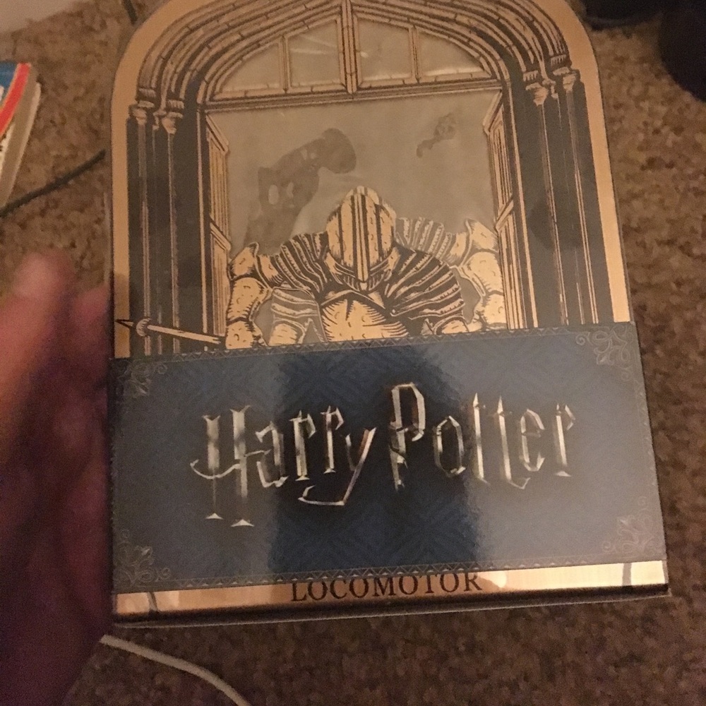Book holder