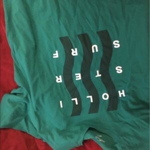 Hollister Surf t-shirt