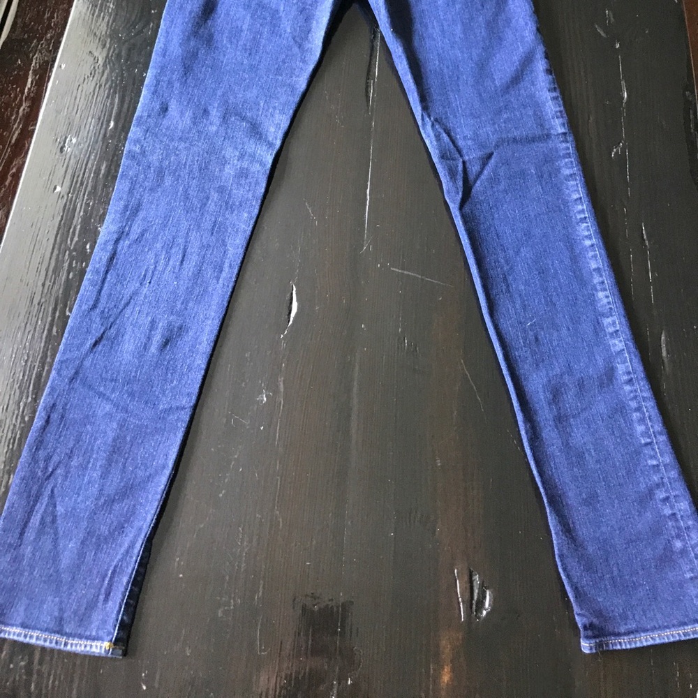 Must have 'Rock And Republic' skinny jeans - Picture 4 of 8